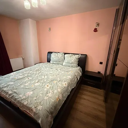 Διαμέρισμα Cluj Festival Apartament - Untold & Electric Castle